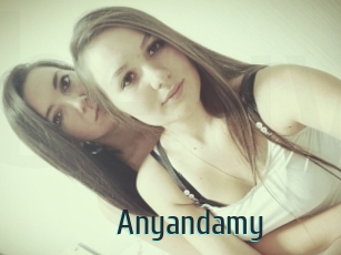 Anyandamy
