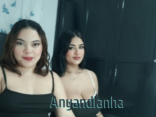 Anyandlanha