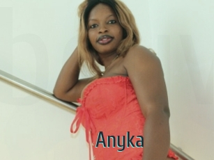 anyka Beurette Video
