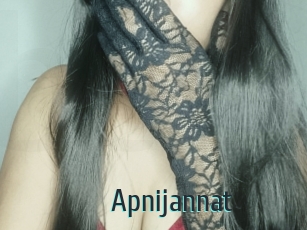 Apnijannat