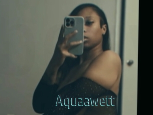 Aquaawett