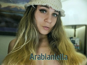 Arabianleila