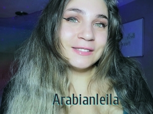 Arabianleila