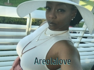 Areolalove