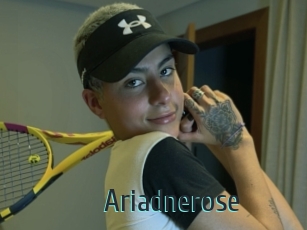 Ariadnerose