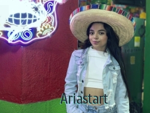 Ariastart