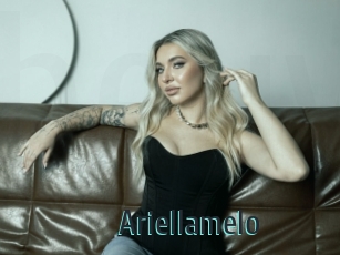 Ariellamelo