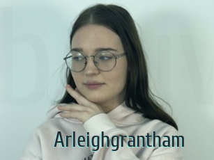 Arleighgrantham