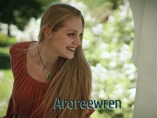 Aroreewren