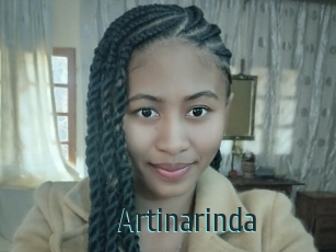 Artinarinda