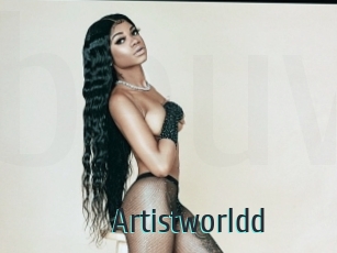 Artistworldd