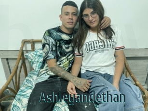 Ashleyandethan