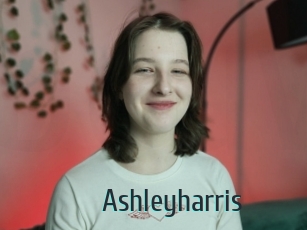 Ashleyharris