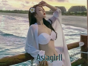 Asiagirll