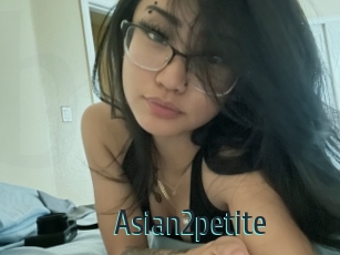 Asian2petite