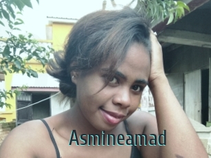 Asmineamad