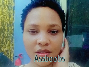 Assboobs