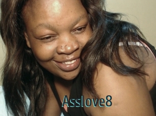 Asslove8