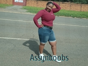 Assynboobs