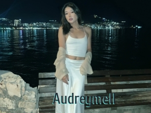 Audreymell