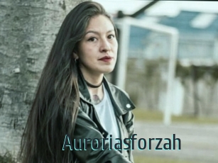Auroriasforzah