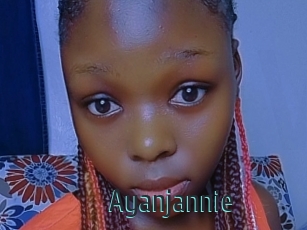 Ayanjannie