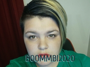 BOOMMBI2020