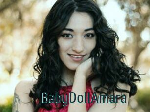 BabyDollAmara