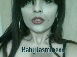 Baby_Jasmine_xx