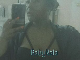 BabyNala