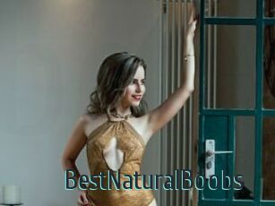 BestNaturalBoobs