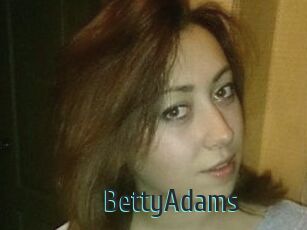 Betty_Adams