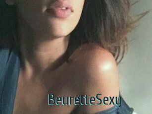BeuretteSexy
