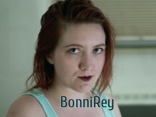 BonniRey