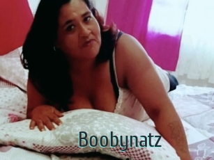 Boobynatz