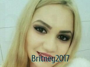 Britney2017