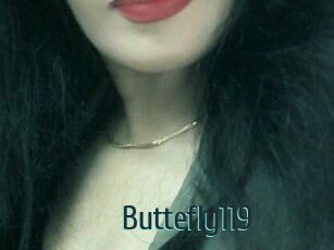 Buttefly119