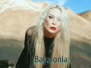 Babalonia
