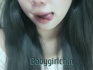 Babygirlchin
