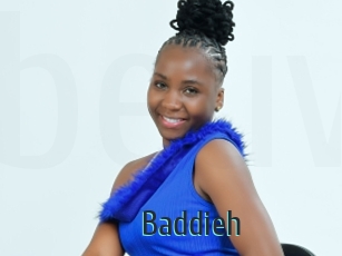 Baddieh