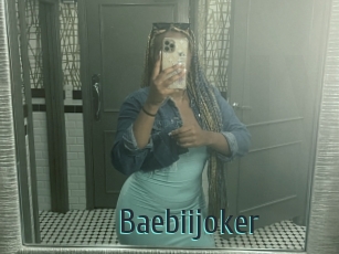Baebiijoker