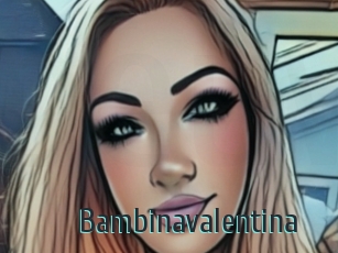 Bambinavalentina
