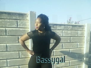 Bassygal