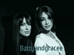Battyandgracee