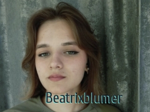 Beatrixblumer