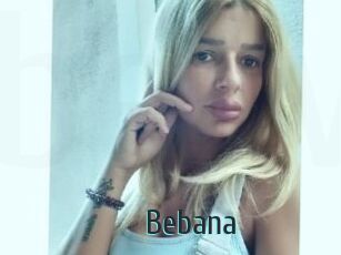 Bebana
