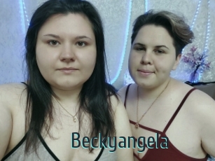 Beckyangela