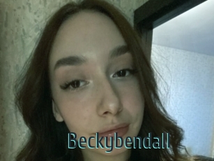 Beckybendall