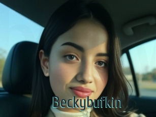Beckybufkin
