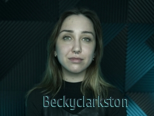 Beckyclarkston